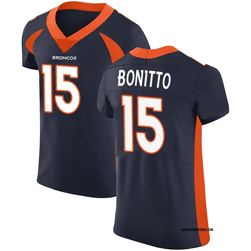 Nik Bonitto Jersey for Men, Women and Kids - Broncos Store