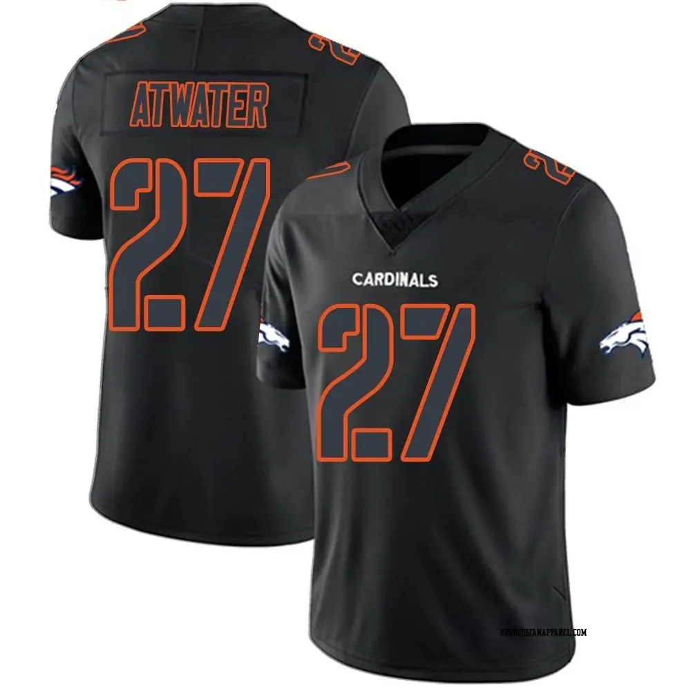 Steve Atwater Jersey for Men, Women and Kids - Broncos Store